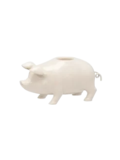 Świecznik Piggy Candle Holder