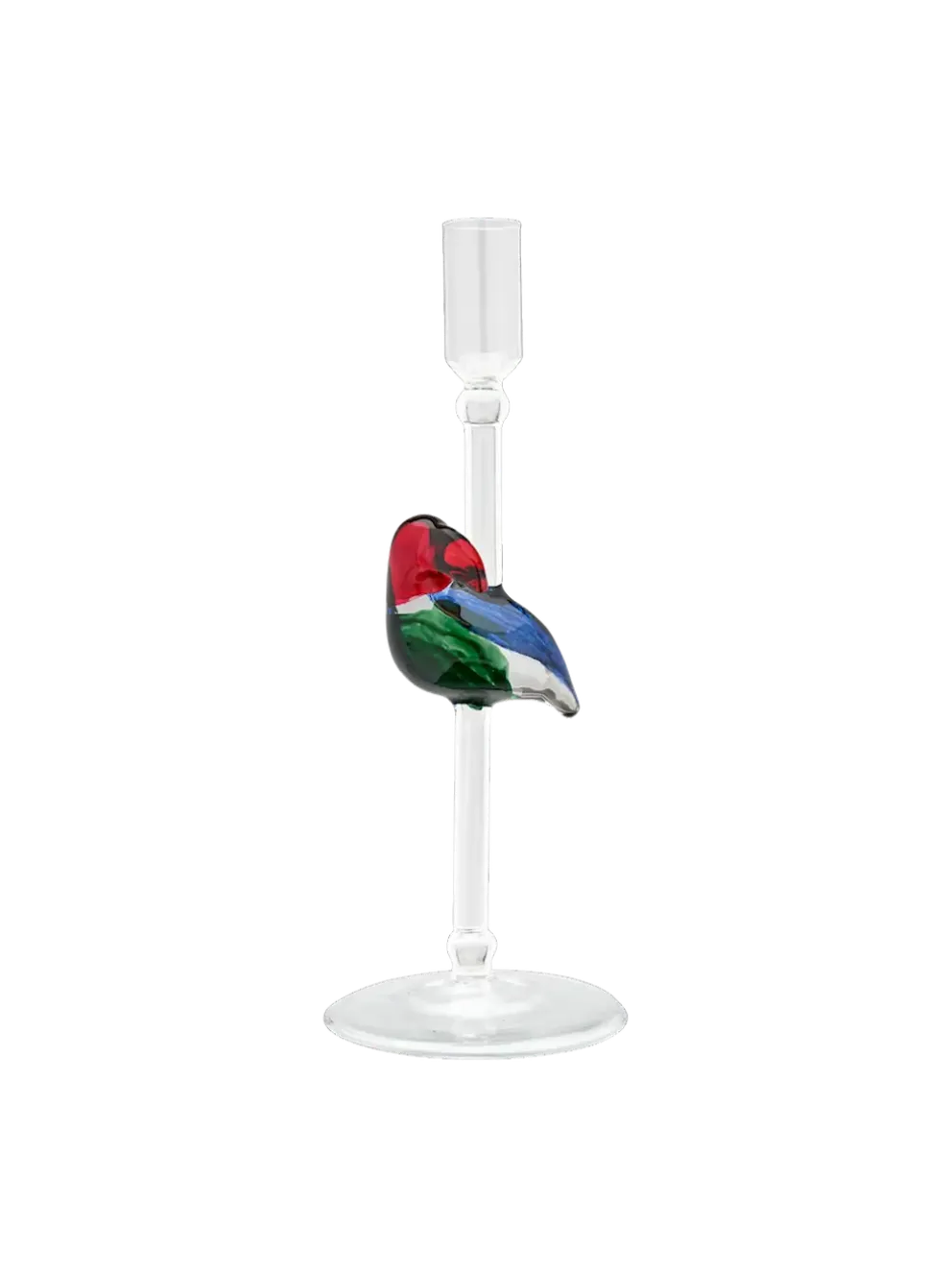 Świecznik Toucan Candle Holder
