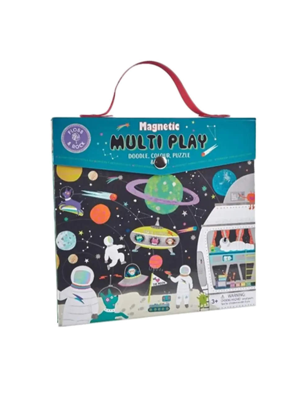Wielofunkcyjna plansza magnetyczna