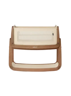 Wielofunkcyjne łóżeczko SnuzPod5
