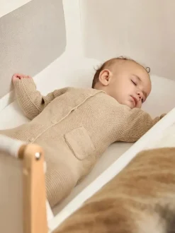 Wielofunkcyjne łóżeczko SnuzPod5
