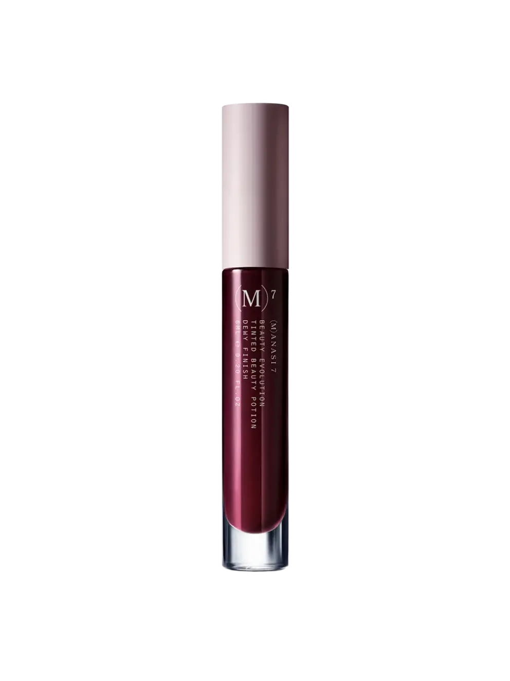 Wielofunkcyjny olejek Tinted Beauty Potion Cassis
