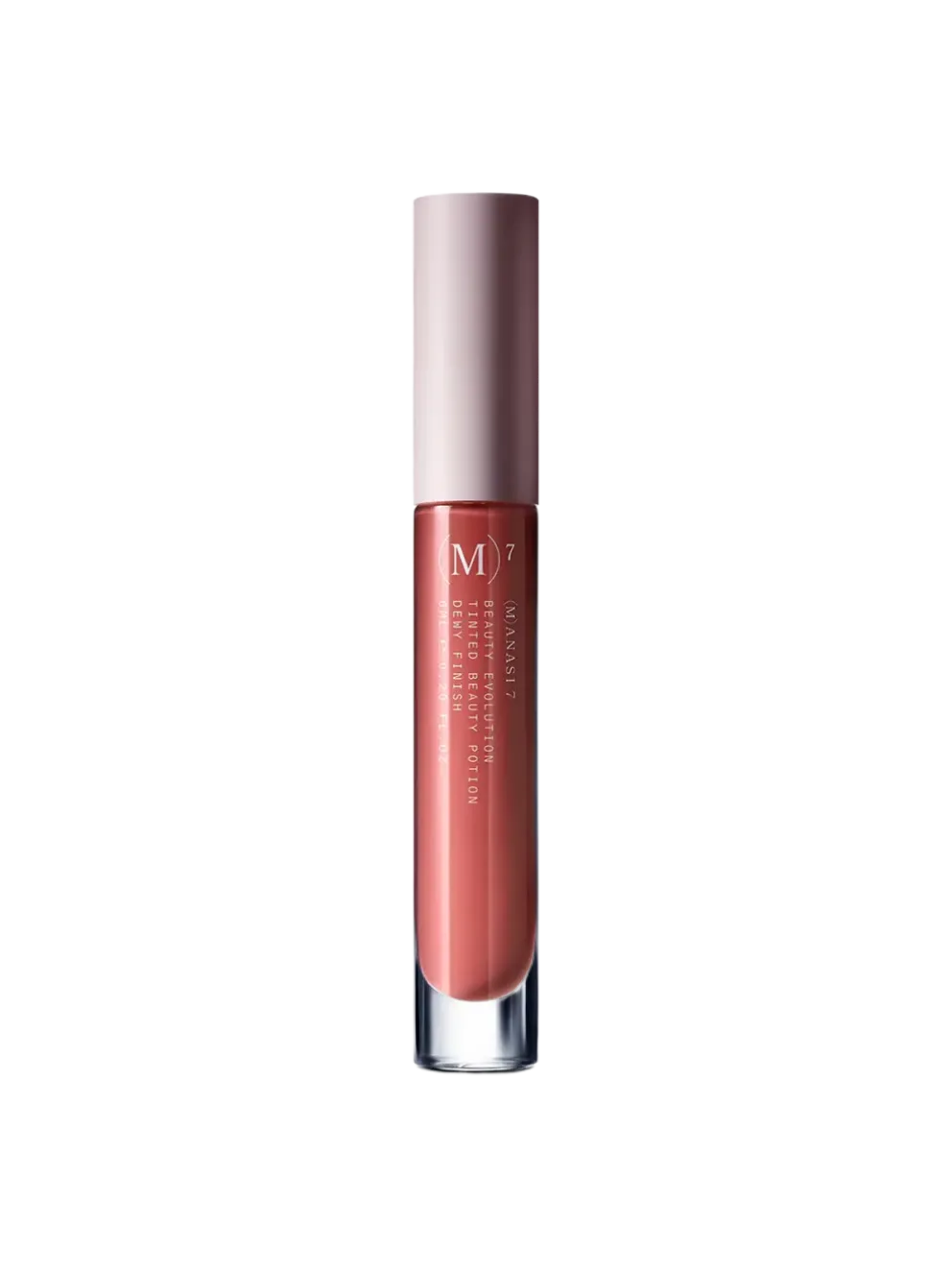 Wielofunkcyjny olejek Tinted Beauty Potion Callas