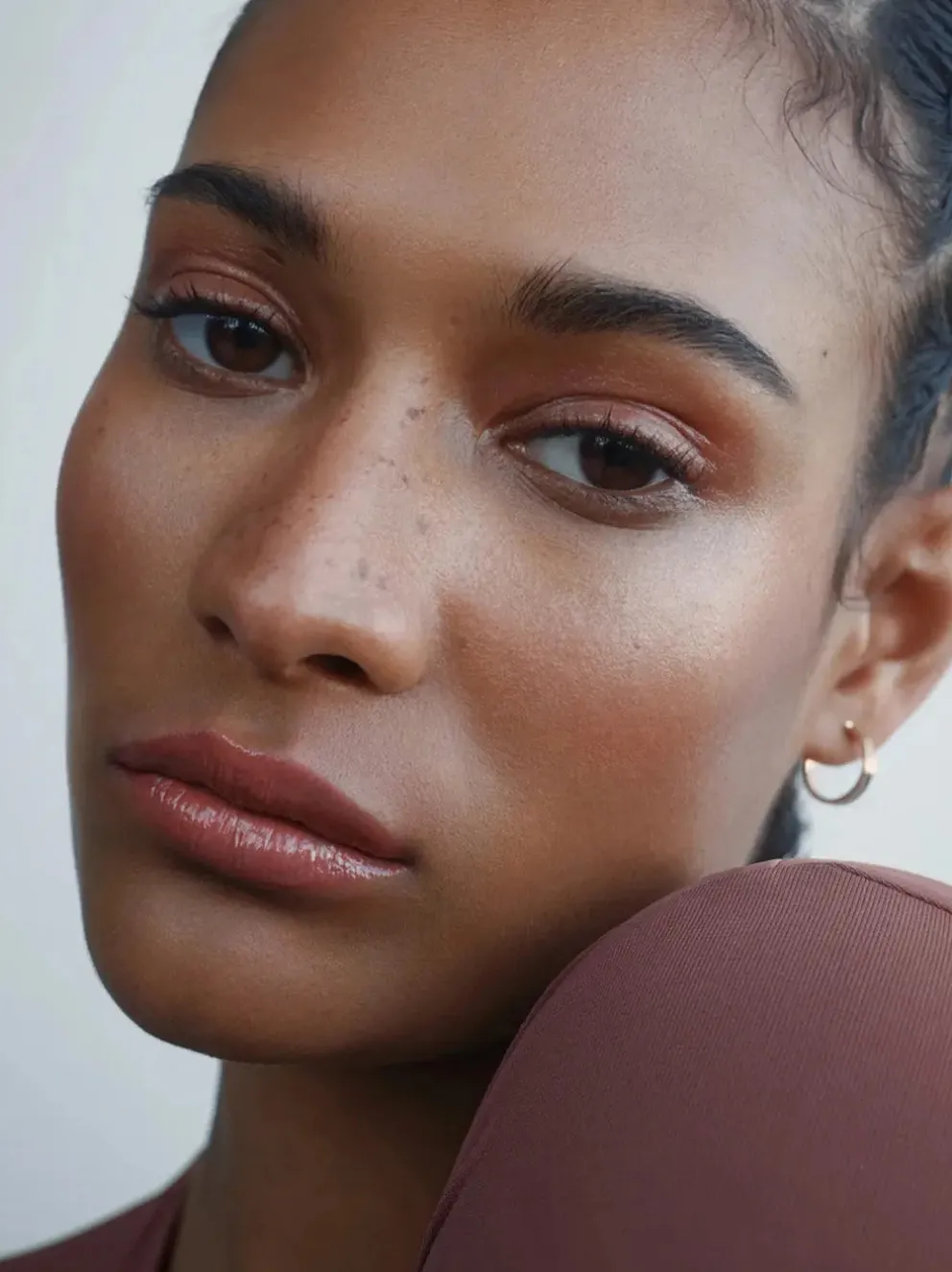 Wielofunkcyjny olejek Tinted Beauty Potion Callas
