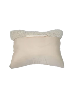 Wielofunkcyjny otulacz śpiworek z polaru Teddy