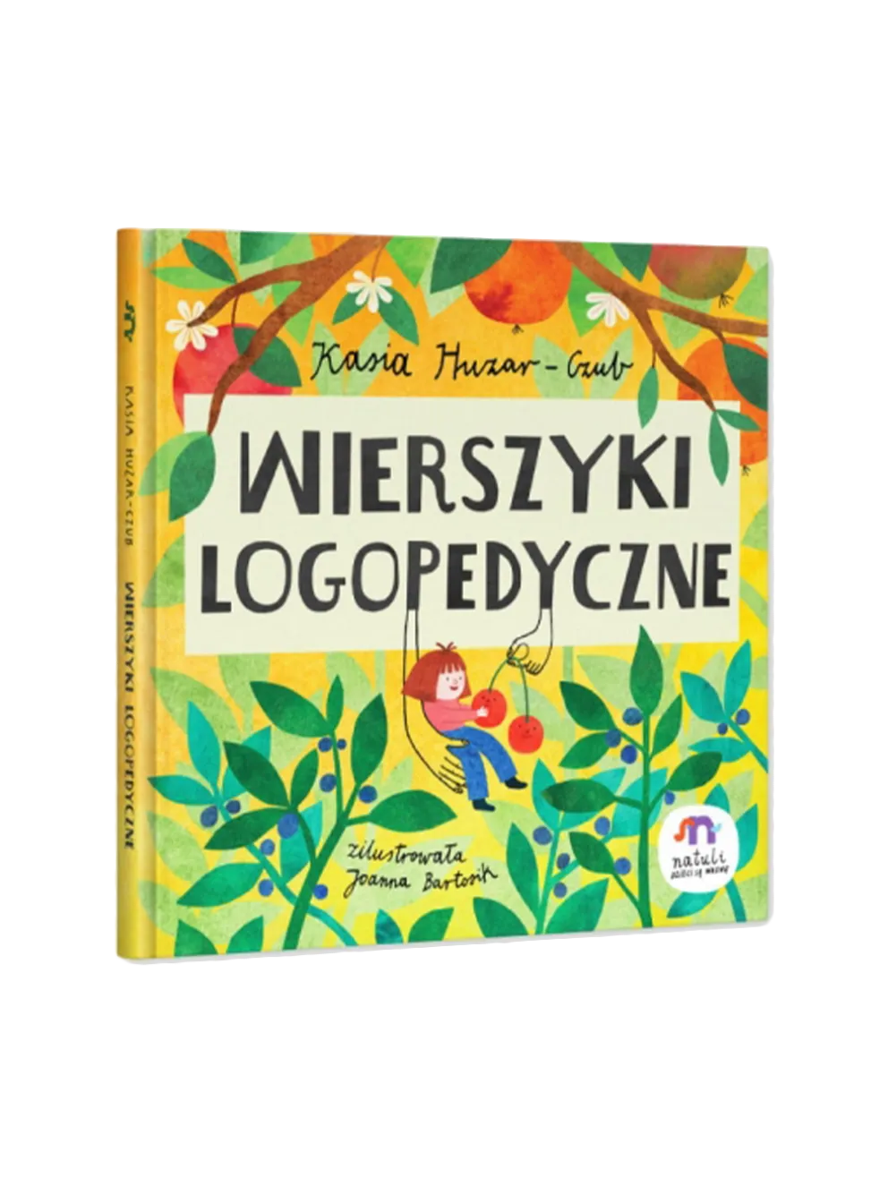 Wierszyki logopedyczne