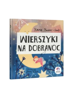 Wierszyki na dobranoc