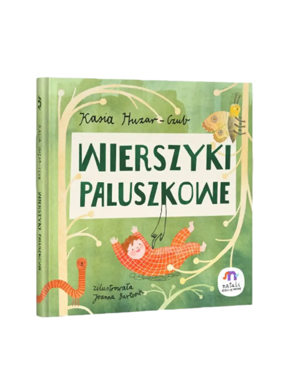 Wierszyki paluszkowe