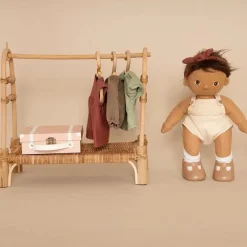 wieszak na ubranka Dinkum Doll