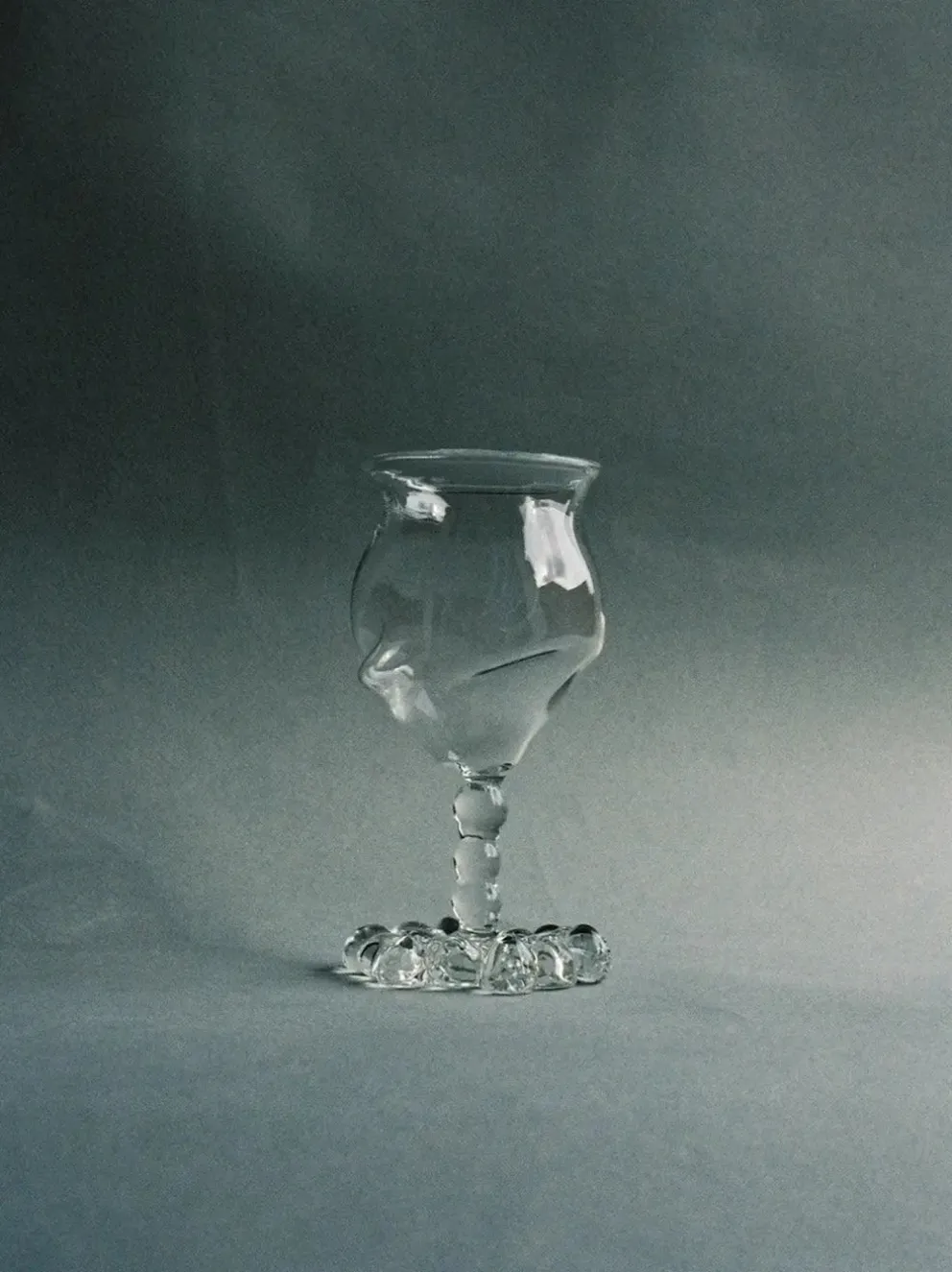 Wine Glass Set