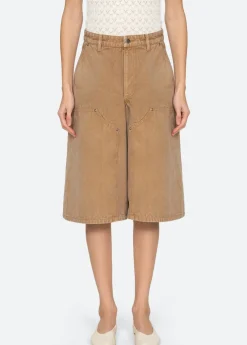 Winslow Craft Shorts