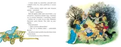 Wiosna w Bullerbyn