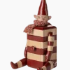 Świąteczny Elf z sekretną szufladką