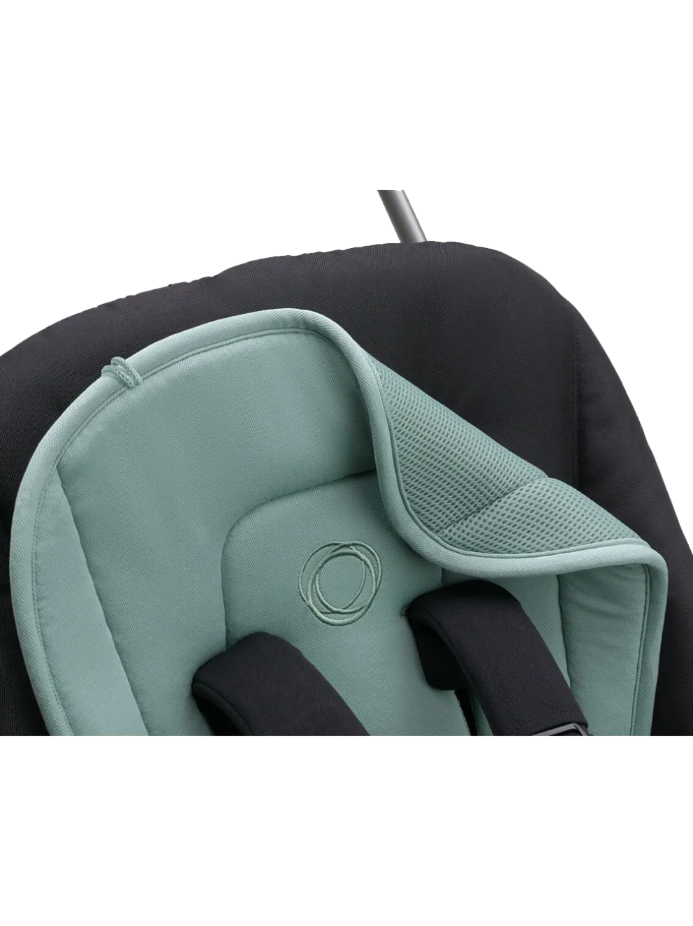 Wkładka Dual Comfort do spacerówek Bugaboo
