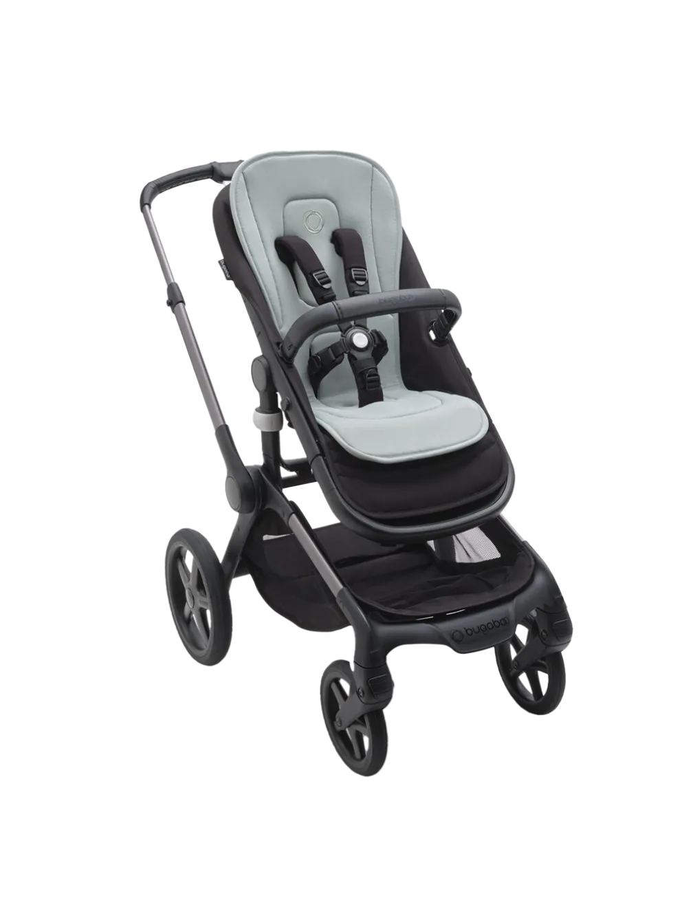 Wkładka Dual Comfort do spacerówek Bugaboo
