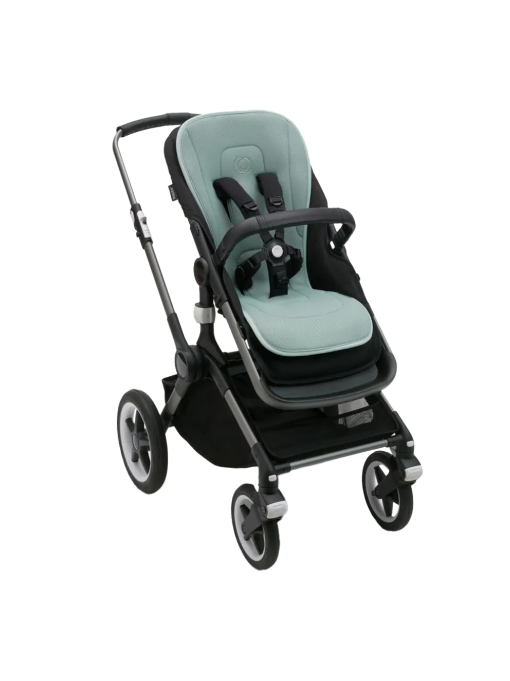 Wkładka Dual Comfort do spacerówek Bugaboo