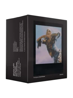 Wkłady Black Frame do Polaroid Go 2-pack