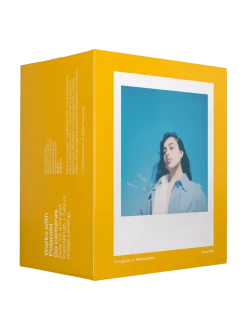 Wkłady Color do Polaroid Go 2-pack