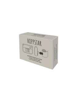 Wkłady do aparatu Hoppstar 3 szt