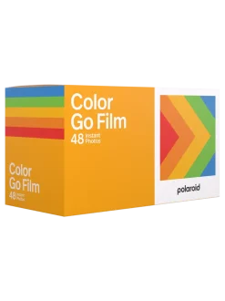 Wkłady do Polaroid Go Multipack