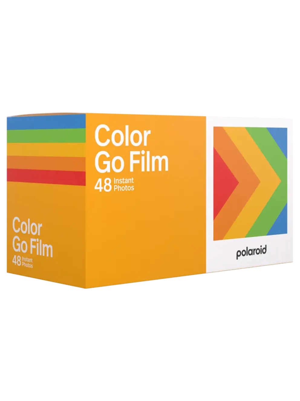 Wkłady do Polaroid Go Multipack