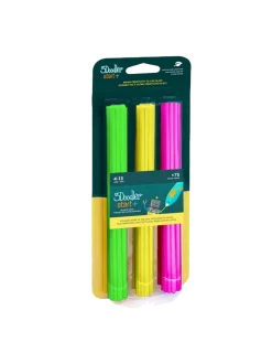 Wkłady Eco do długopisu 3Doodler Start+