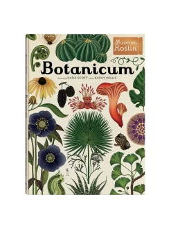 W Muzeum. Botanicum