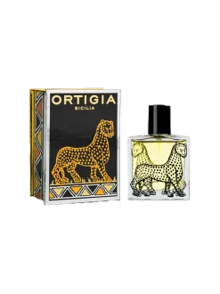 Woda perfumowana Ambra Nera