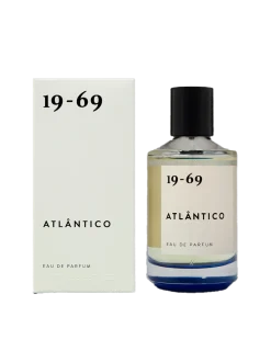 Woda perfumowana Atlantico