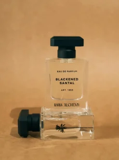 Woda perfumowana Blackened Santal