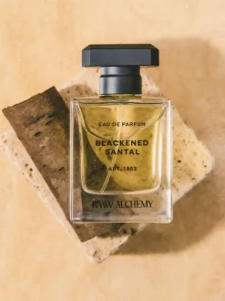 Woda perfumowana Blackened Santal