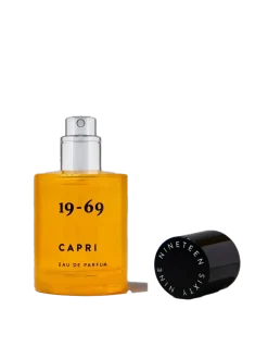 woda perfumowana Capri