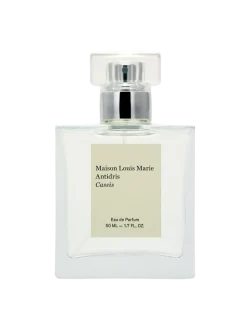 Woda perfumowana Cassis
