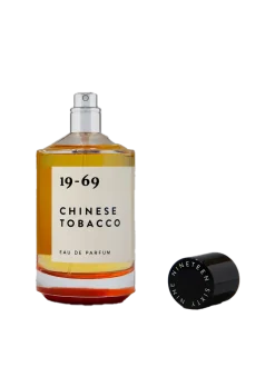 woda perfumowana Chinese Tobacco