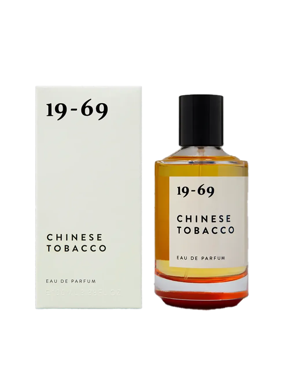 woda perfumowana Chinese Tobacco