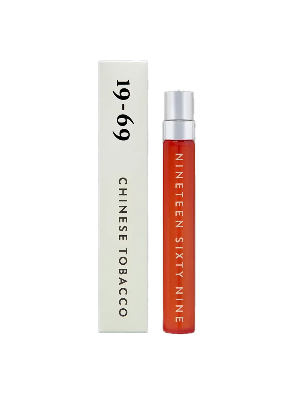 woda perfumowana Chinese Tobacco
