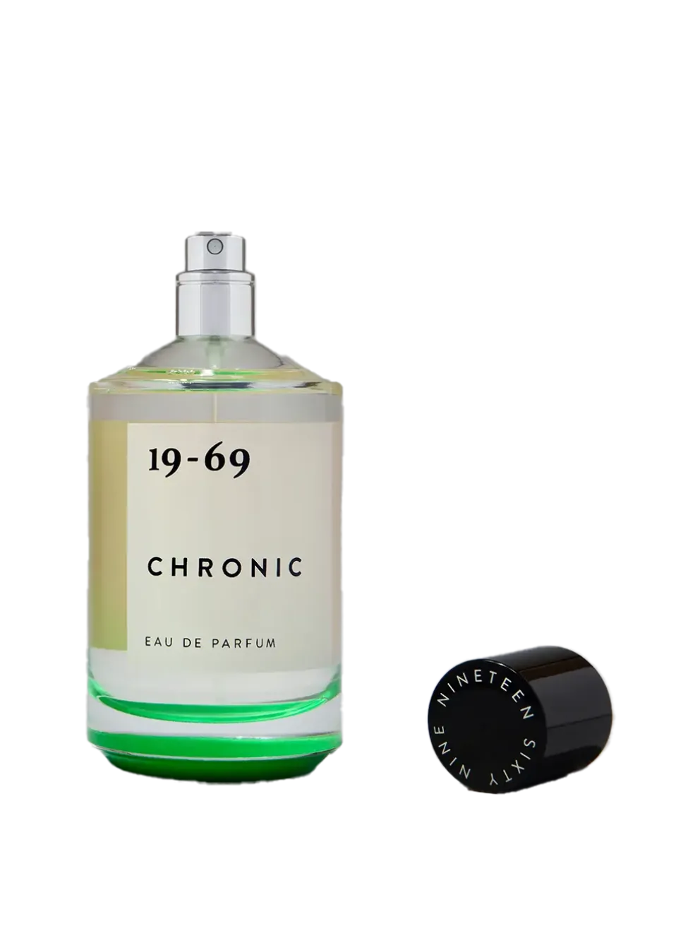 woda perfumowana Chronic