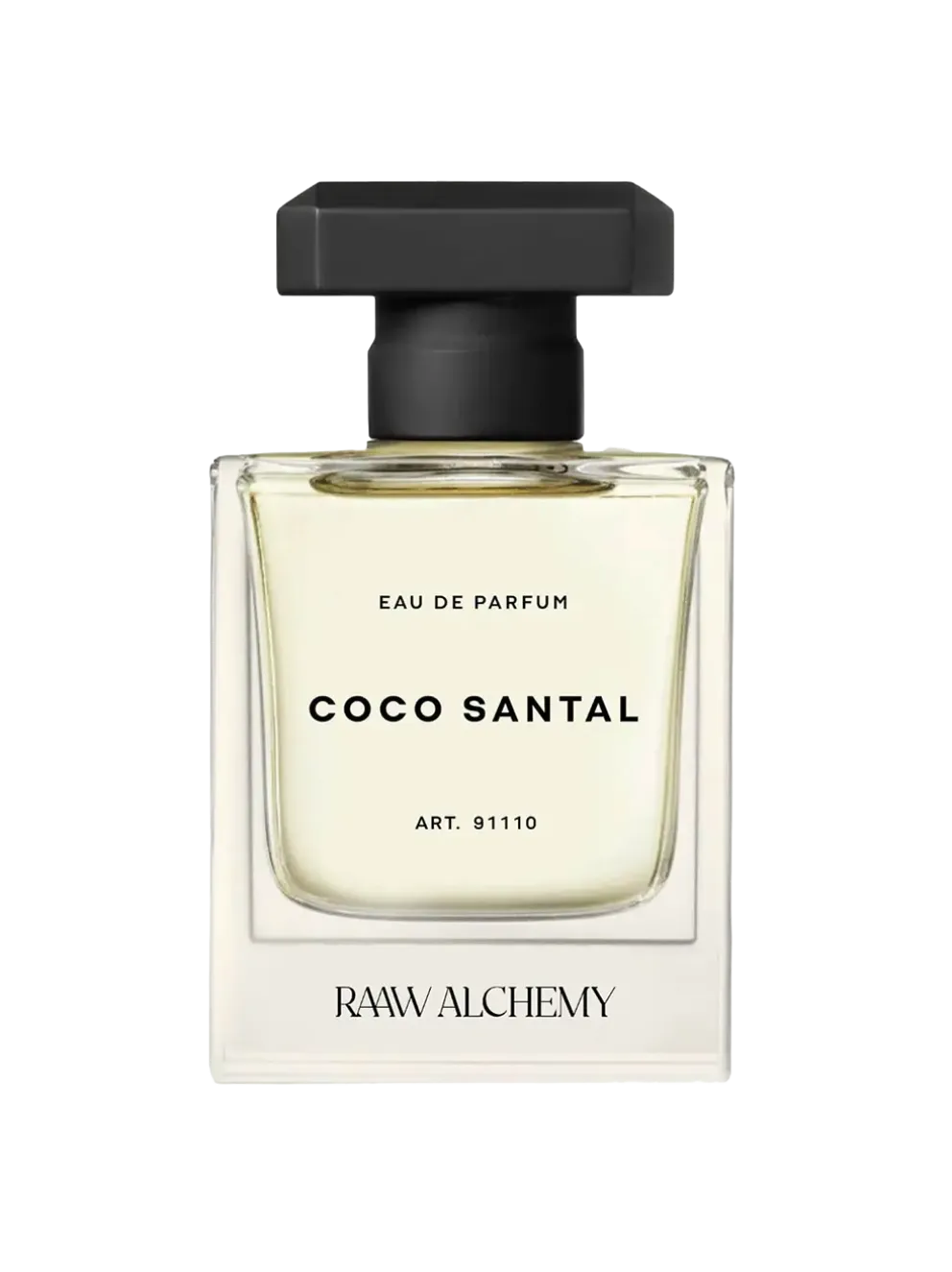 Woda perfumowana Coco Santal