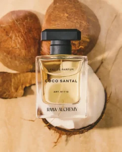 Woda perfumowana Coco Santal