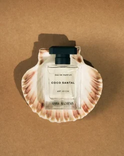 Woda perfumowana Coco Santal