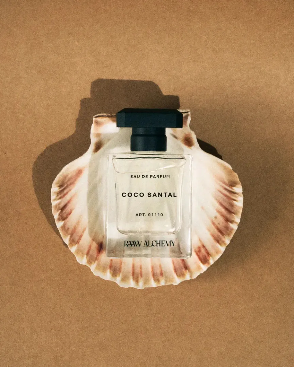 Woda perfumowana Coco Santal