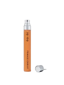 woda perfumowana Female Christ