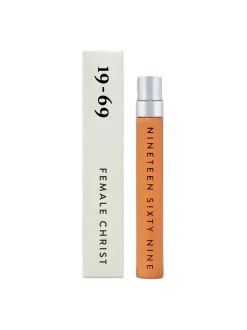 woda perfumowana Female Christ