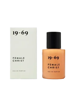 woda perfumowana Female Christ