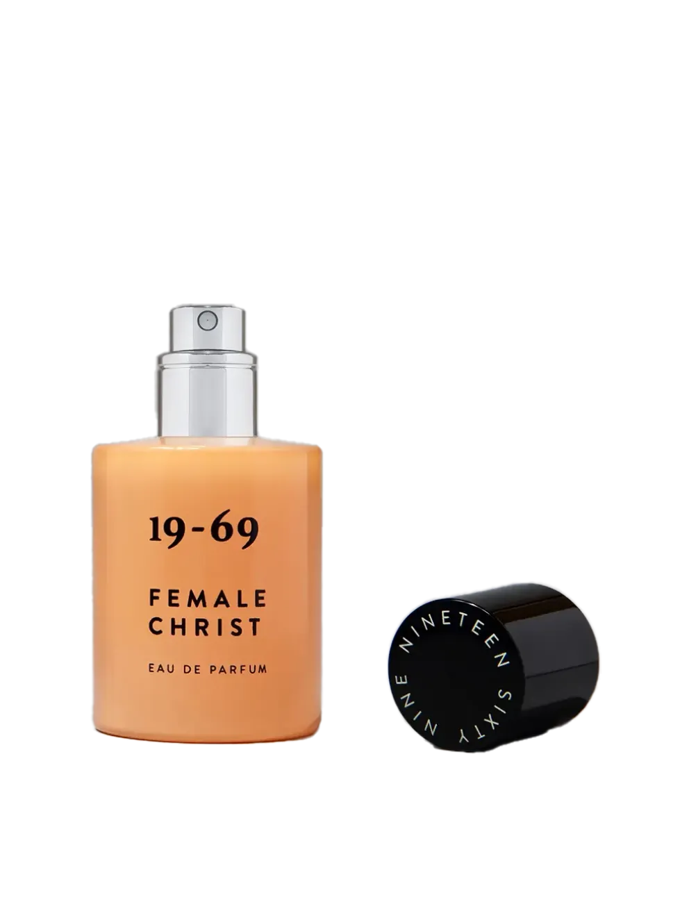 woda perfumowana Female Christ