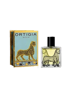 Woda perfumowana Florio