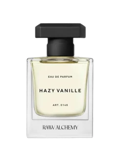 Woda perfumowana Hazy Vanille