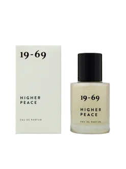Woda perfumowana Higher Peace
