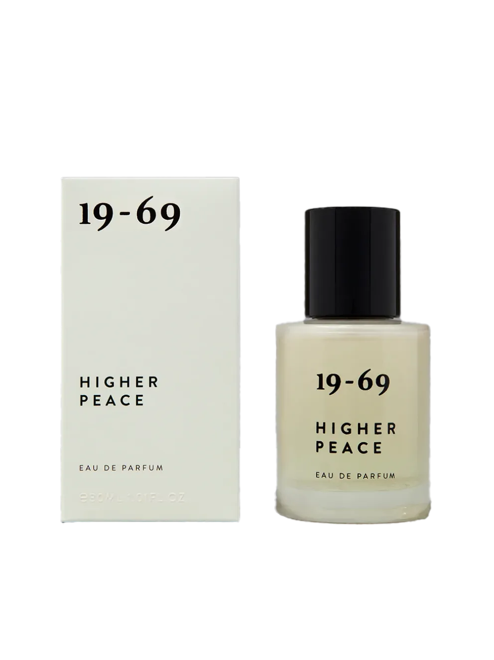 Woda perfumowana Higher Peace