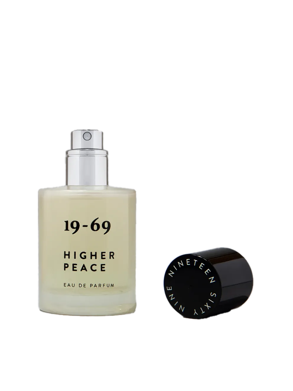 Woda perfumowana Higher Peace